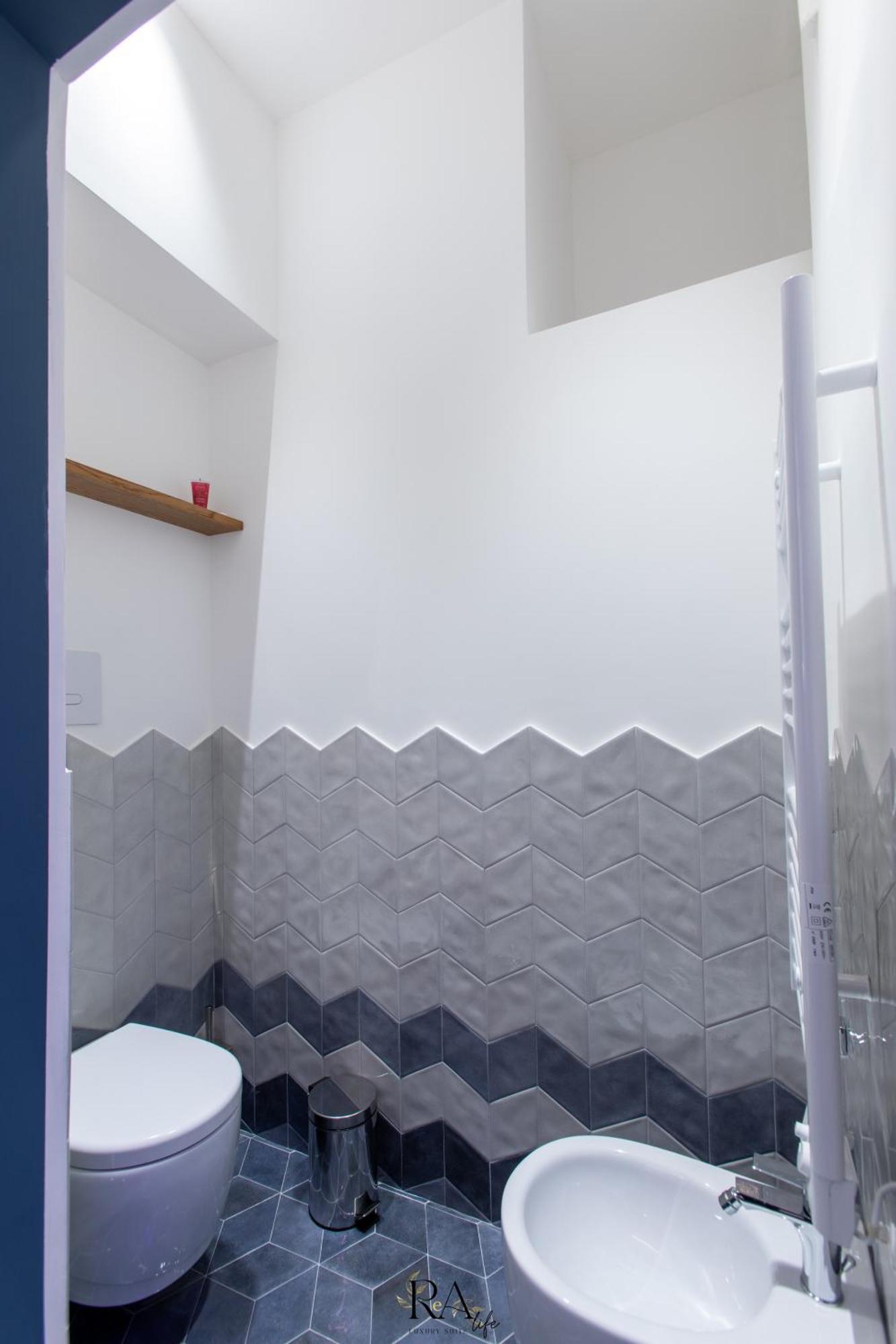 Cava deʼ Tirreni Rea Life Luxury Suite מראה חיצוני תמונה