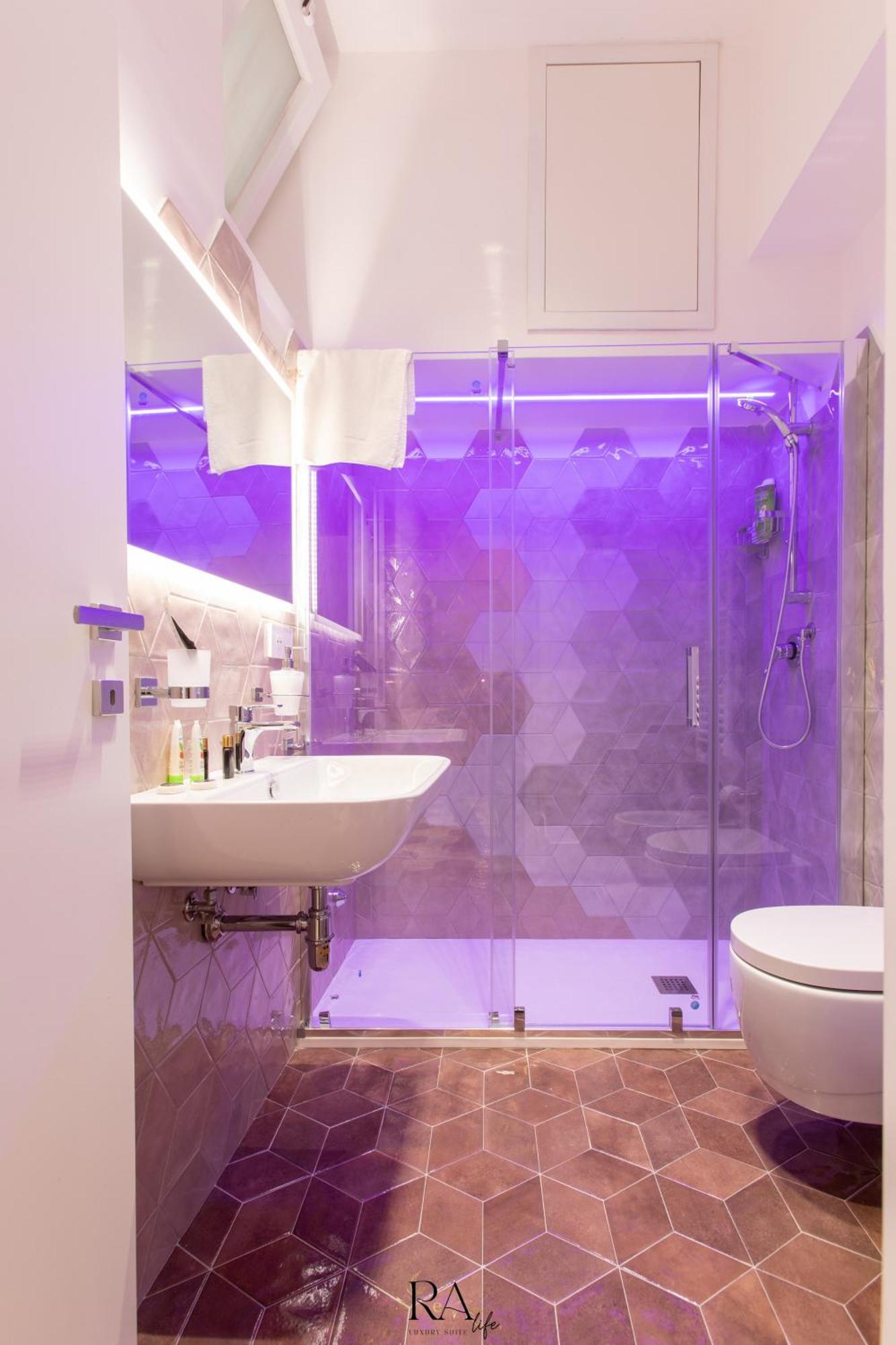 Cava deʼ Tirreni Rea Life Luxury Suite מראה חיצוני תמונה