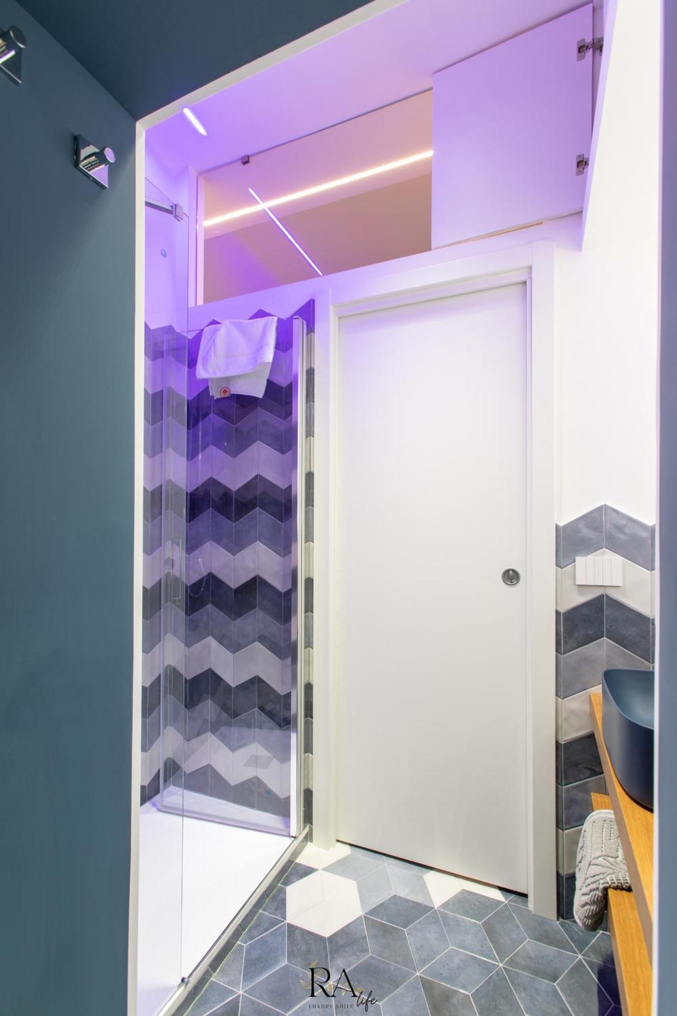 Cava deʼ Tirreni Rea Life Luxury Suite מראה חיצוני תמונה