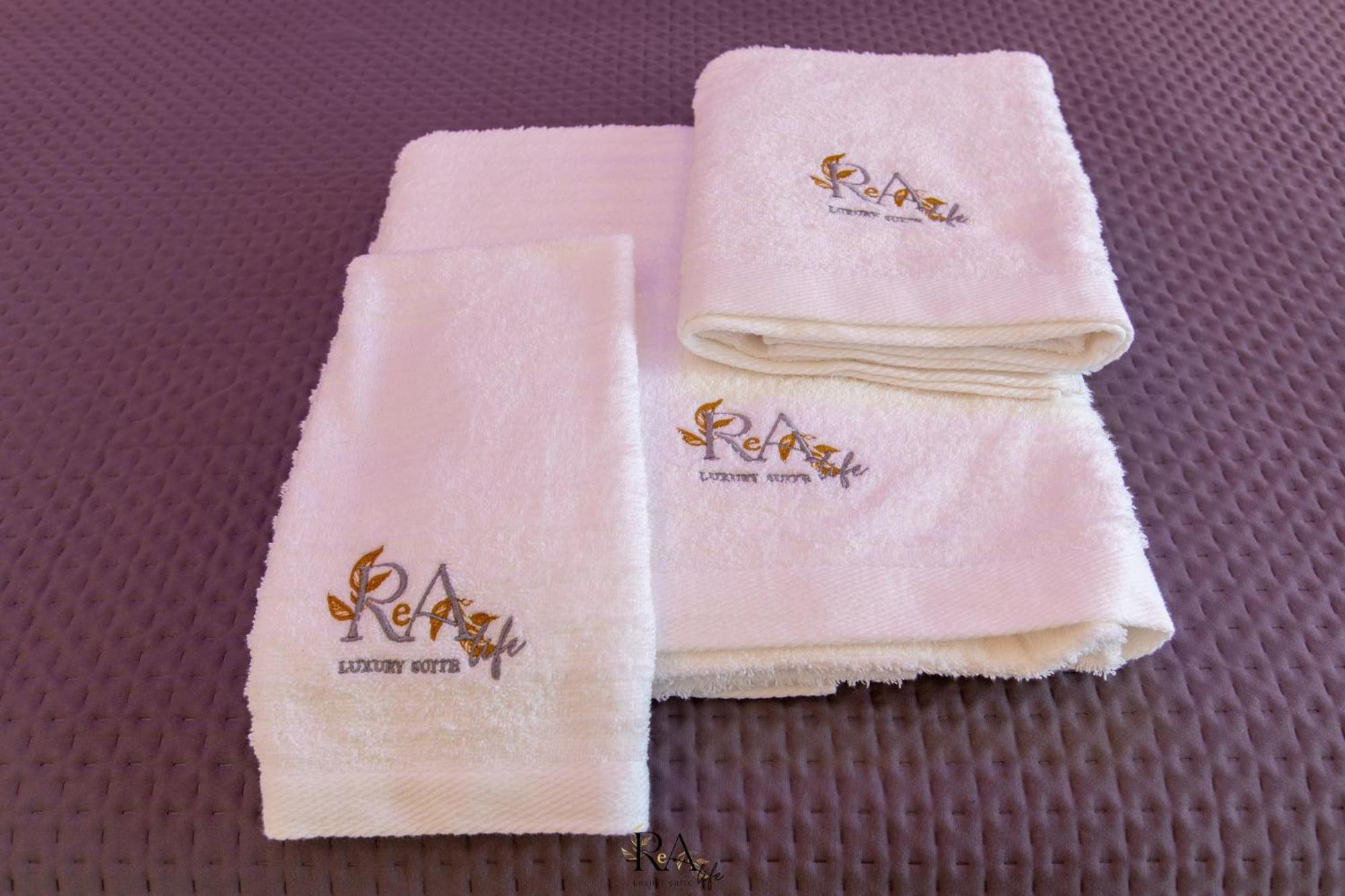 Cava deʼ Tirreni Rea Life Luxury Suite מראה חיצוני תמונה